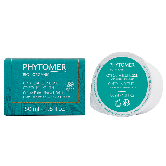 Cyfolia Bio Jeunesse - Recharge