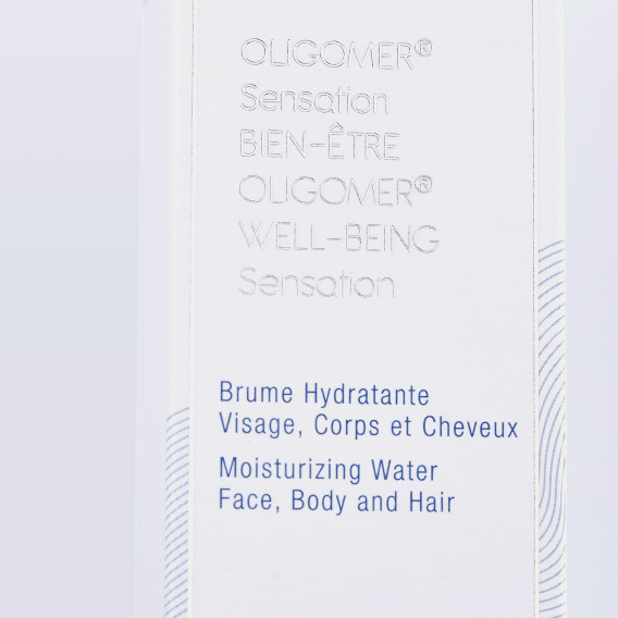 OLIGOMER® Sensation BIEN-ÊTRE