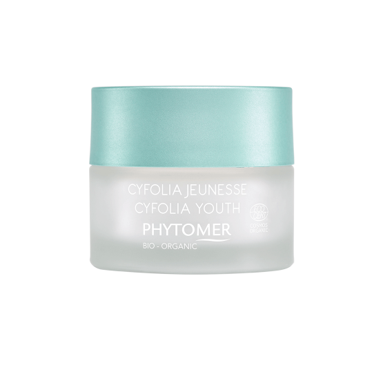 Cyfolia Bio Jeunesse - Crème