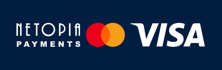 Netopia logo