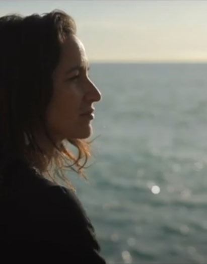 Julie Gautier, Sea Art