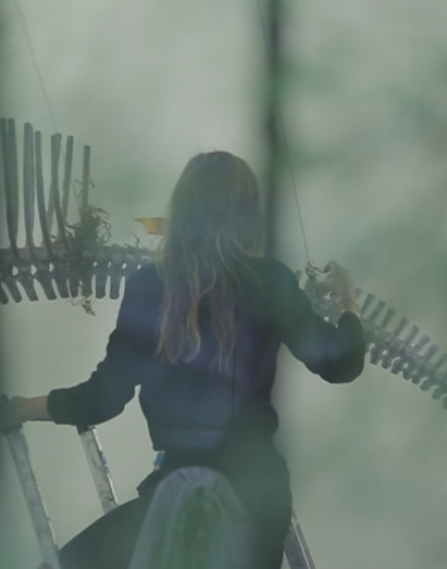 Bianca Bondi, Sea Art